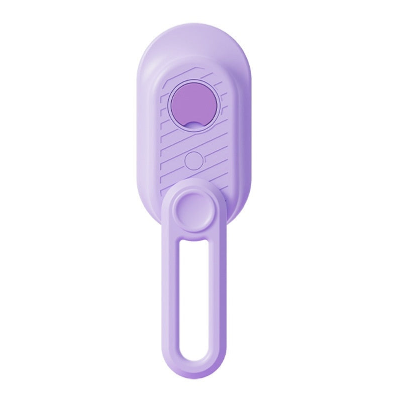 Cat & Dog Steamy Brush (3-in-1 Electric Spray Grooming Comb)