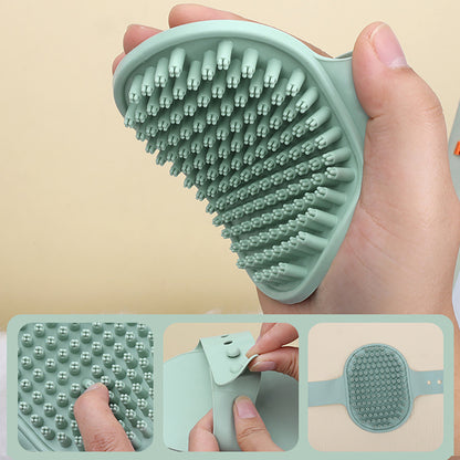 8 In 1 Professional Dog Grooming Kit
