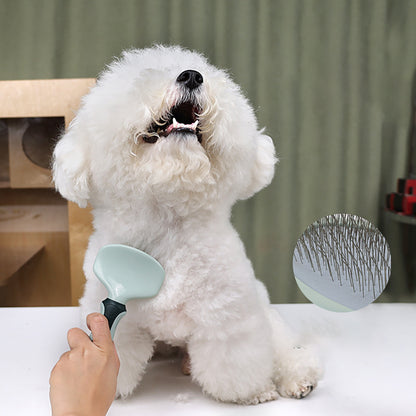 8 In 1 Professional Dog Grooming Kit