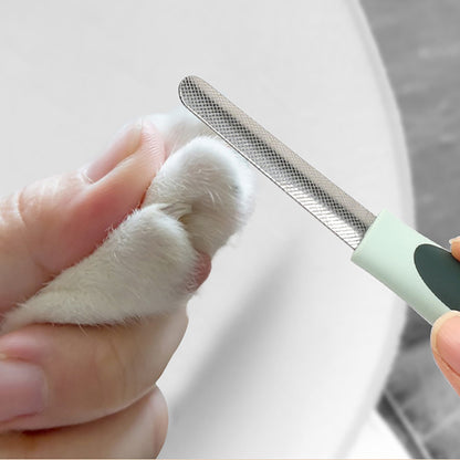 8 In 1 Professional Dog Grooming Kit
